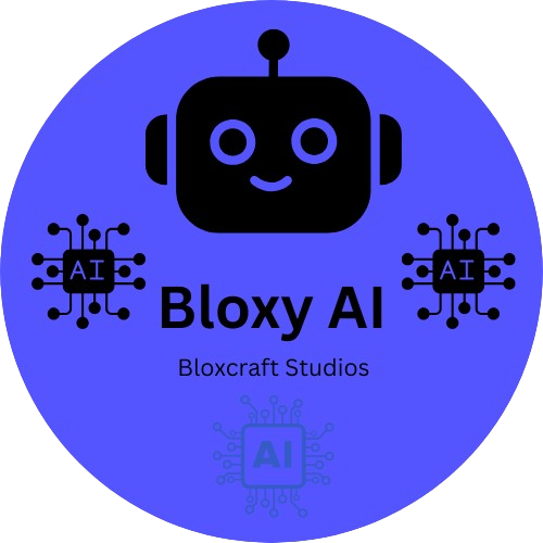 Bloxy AI